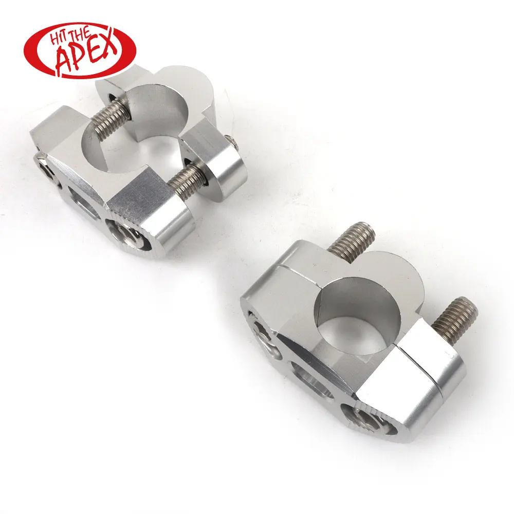 handlebar riser22+10-05