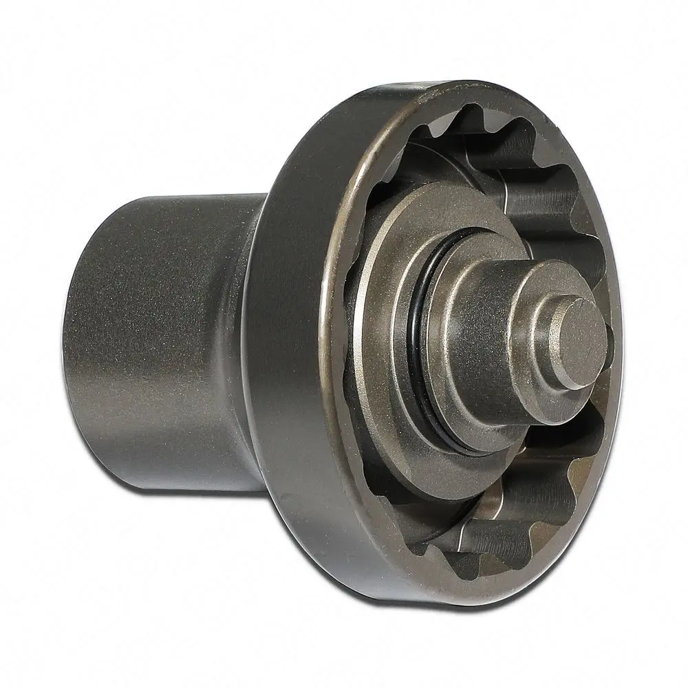 Per Presa Dado Ruota Speciale Porsche 991/997 12-16 E 991/997 Turbo 14-2016