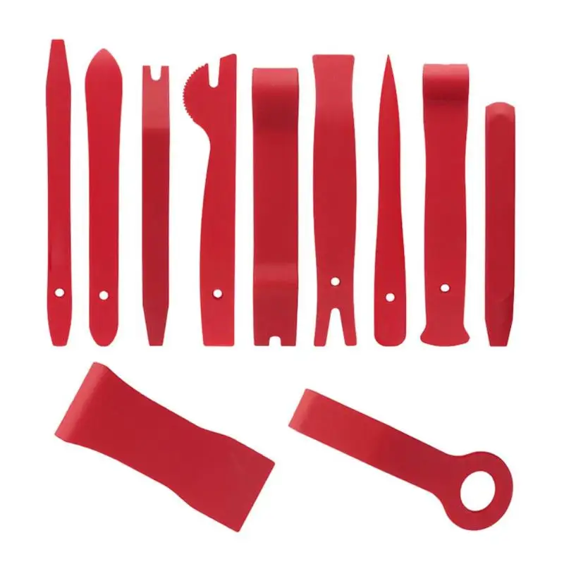 Car Disassembly Tools Interior Installation Removal DVD Stereo Refit Kits