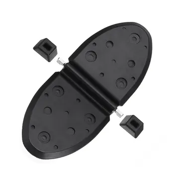 

Durable Boat Professional Install Ship Engines Rubber Exhaust Flappers Black Accessories Water Shutters Kit Parts For Mercruiser