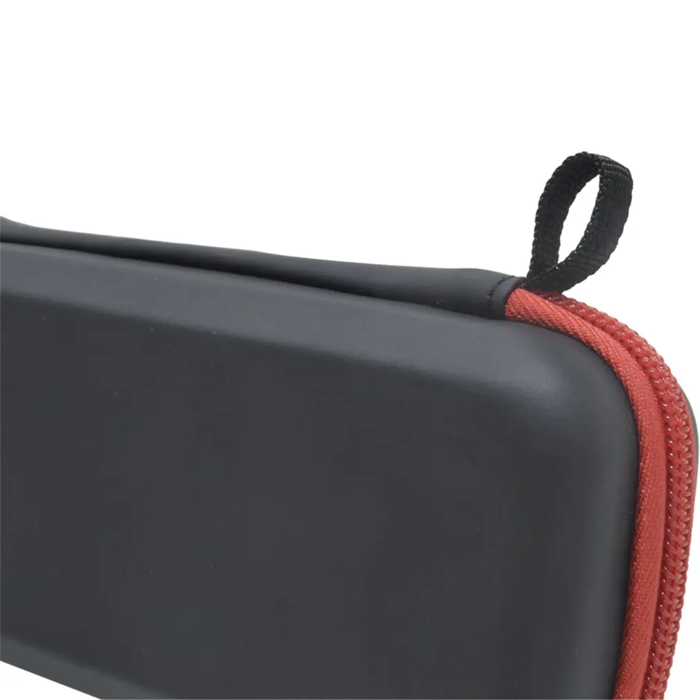 Жесткий чехол EVA для переноски, сумка для хранения, дорожная сумка, противоударный портативный чехол для переноски, для Insta360 One X Sports Panoramic Cam