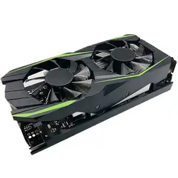 LumiParty GTX1050Ti 4G DDR5 компьютерная независимая Hd игровая видеокарта