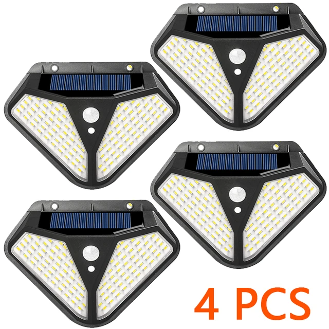 2-102LED - 4pcs