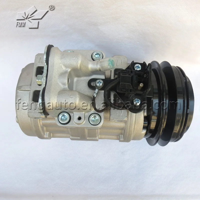10PA17C авто Кондиционер ac компрессор для Benz W126 C126 A0002302511 0002341411 A1161310001