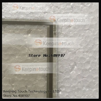 

For FP-VGA 260SH-CE FP-VGA260SH-CE3 LCD Touch Screen Glass Digitizer