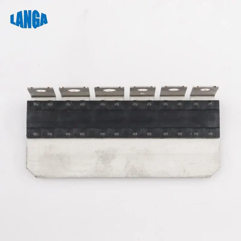 Для Audi подлинный двигатель основное плавкое реле 150A 150 Amp OE: 5Q0937629