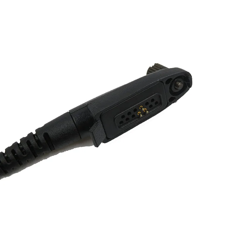 USB Programming Cable for Motorola Radio, GP328Plus Walkie Talkie, GP338Plus, GP644, GP688, GP344, GP388, EX500, EX560