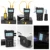 NOYAFA NF-8209/NF-488 RJ45 Кабель Трекер Lan Тестер PoE Ethernet cat5 cat6 Сетевые Инструменты ЖК-Дисплей Измерение Длины