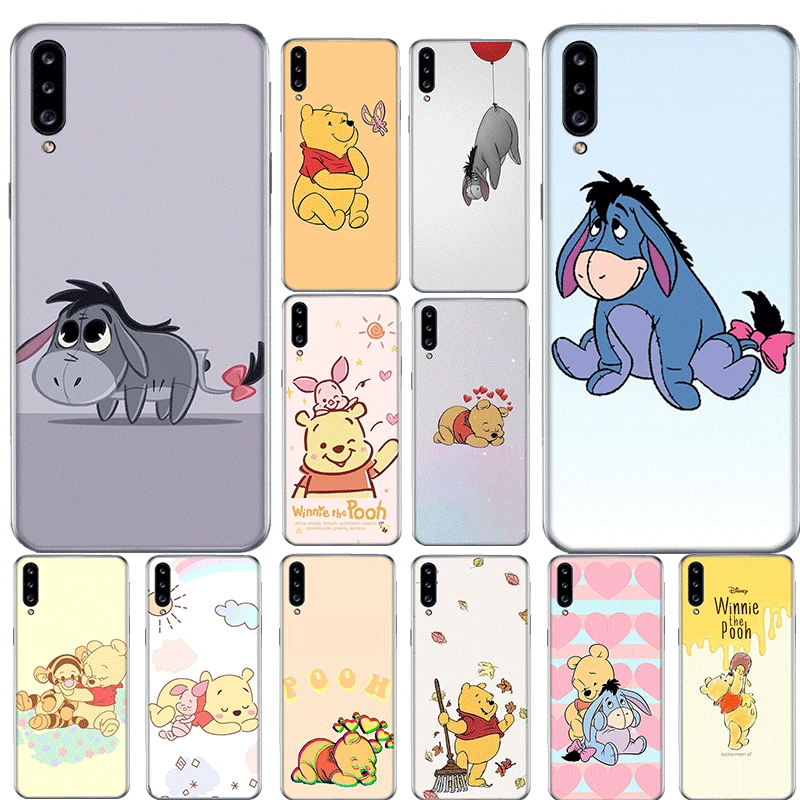 Жесткий чехол Gereleek для iPhone 6 6s 7 8 Plus X XR XS Max 5 5S SE с черным цветком | Мобильные