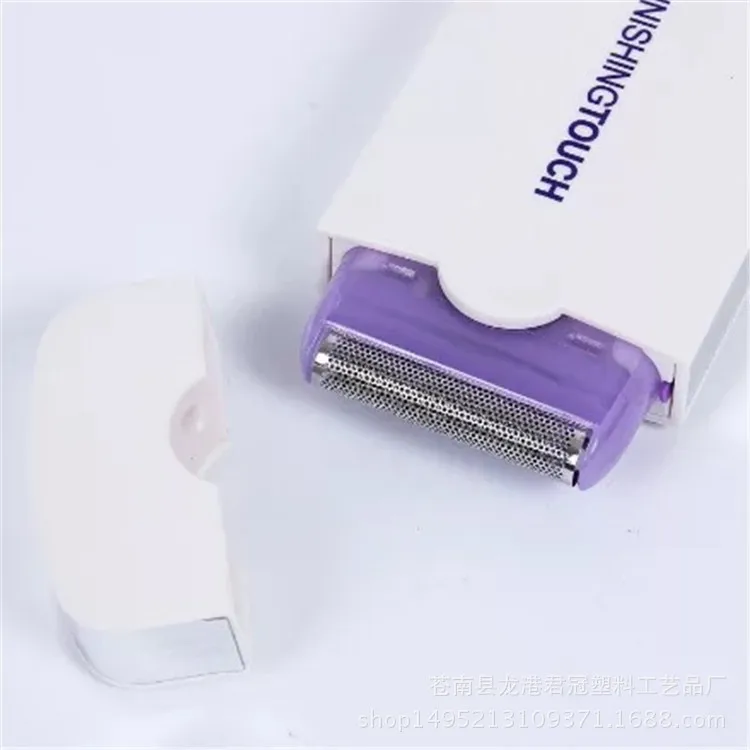 

Sensing Lady Shaver Blueray WOMEN'S Epilator Yes Finishing Touch Laser Painless Shaving Instrument