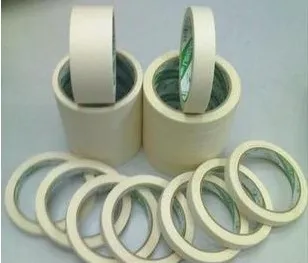 Маскирующая лента zhou wen jiao 5mmX25Y маскирующая лента для распыления краски для ламинирования пленка ткань клеевая бумага лента