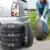 4pcs Car Auto Spare Tire Wheel Protection Covers Черные И Красные Сумки Для Хранения Carry Tote Cover Vehicle Wheel Protector For SUV Car