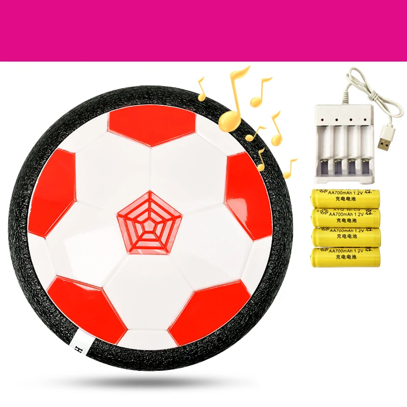 SKU-17-红色灯光音乐款-