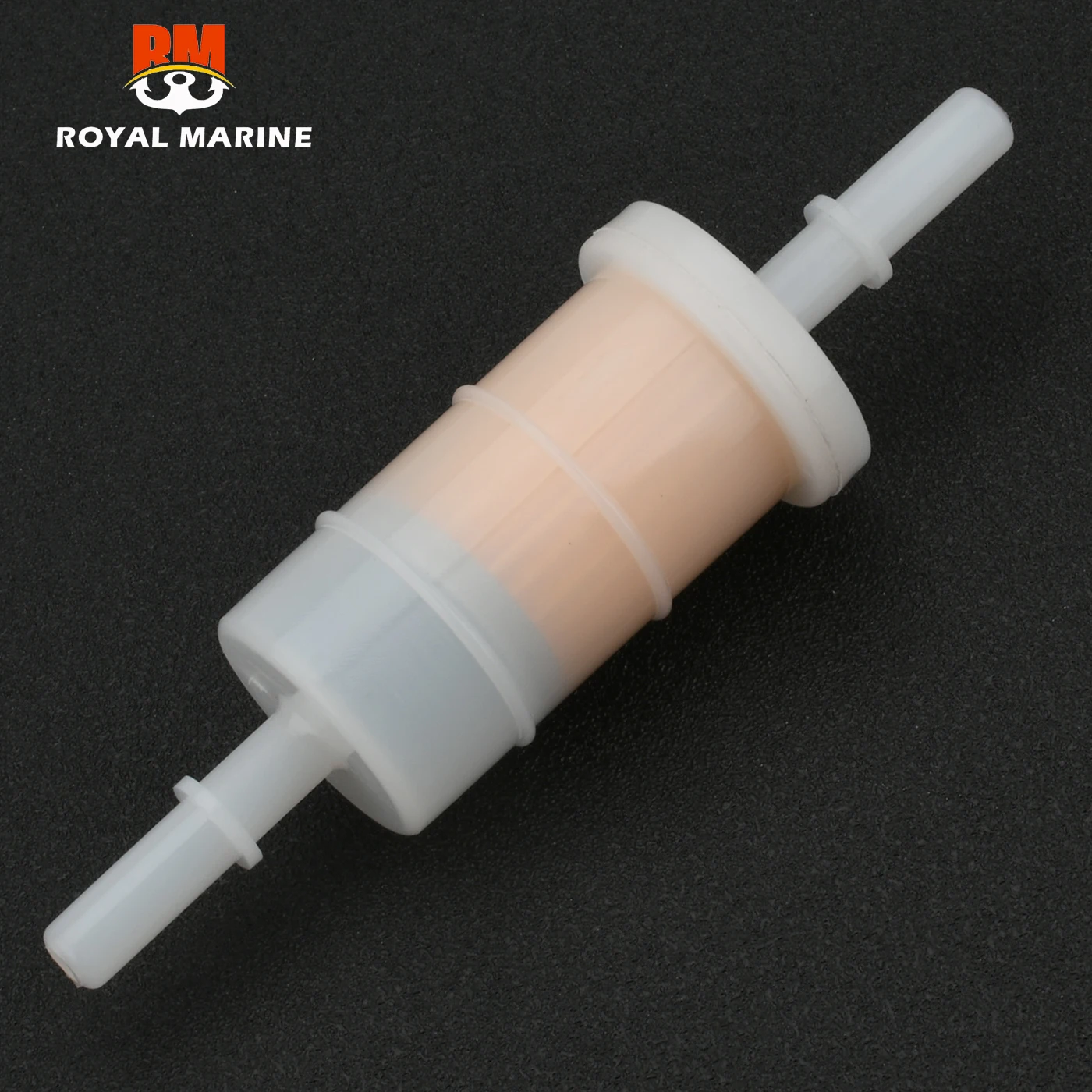 Parts & Accessories OEM Mercury Optimax Verado DFI Fuel Filter InLine