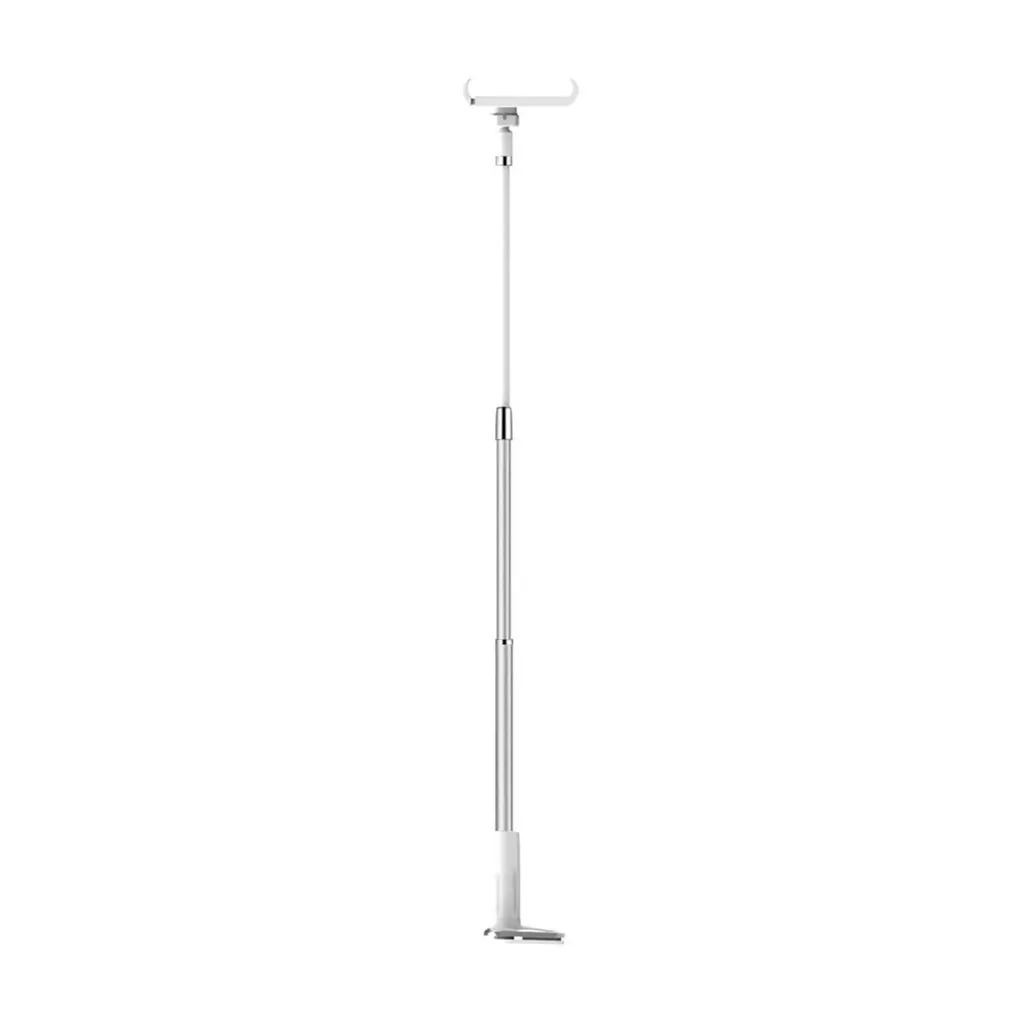 

Telescopic Design Long Arm Lazy Tablets Holder Flexible Tablets PC Mount Bracket Stand Holder for Desk Bed Clip