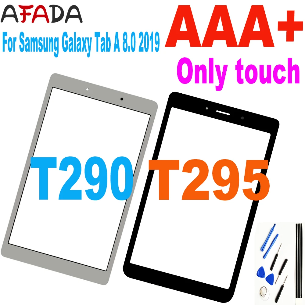 Сенсорный экран для Samsung Galaxy Tab A 8 0 SM-T290 SM-T295 T290 T295 | Компьютеры и офис