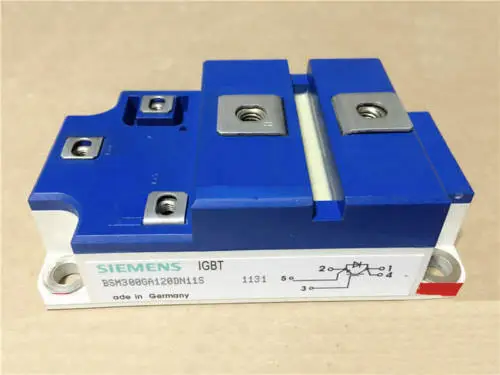 SIEMENS BSM300GA120DN11S IGBT модуль
