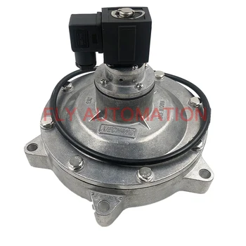 

DCF-Y-76S Xiechang 3" DN76 Diaphragm Valves Aluminium Alloy Dust Collector