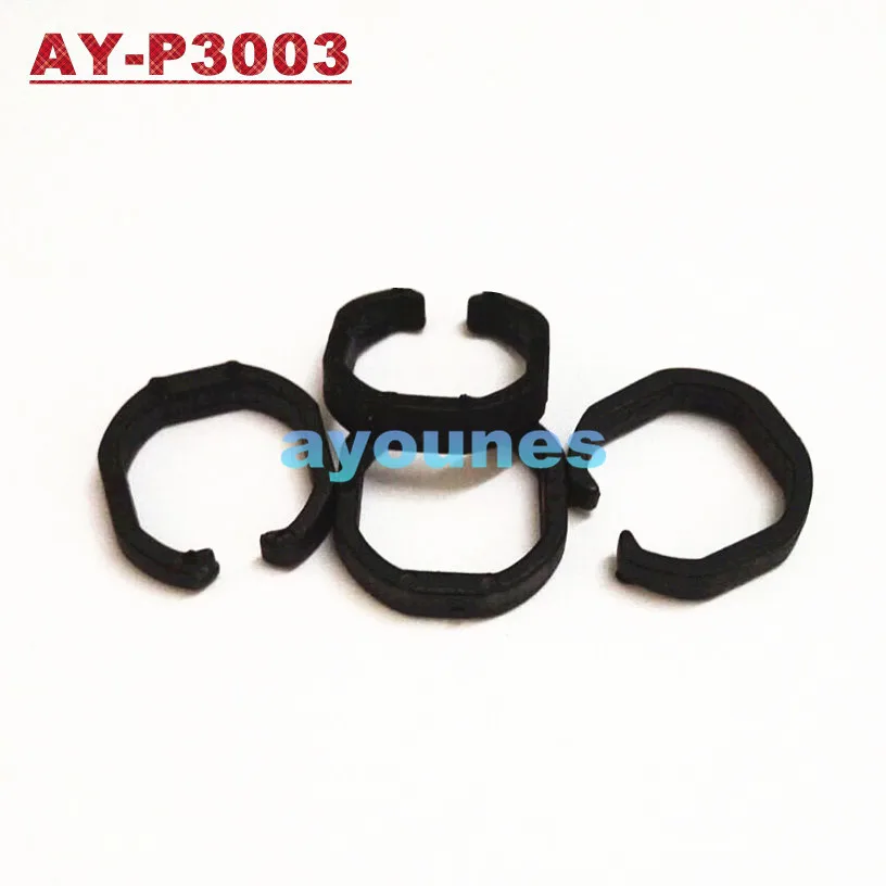 

50units fuel injector spacer clip fuel injector repair kit for Nissan 16600-ED000 16600-EN200 (AY-P3003)