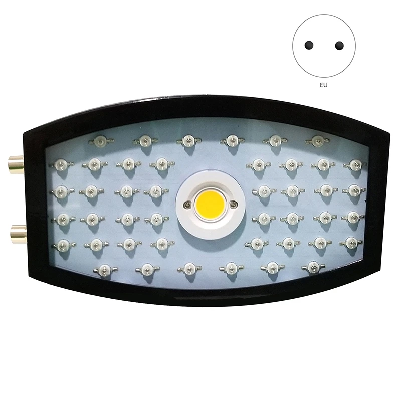 Топ-два-чип LED1100W роста растений лампа выращивания растений лампа, садоводство, питомник, теплица посадки и т. Д. Регулируемый светильник I