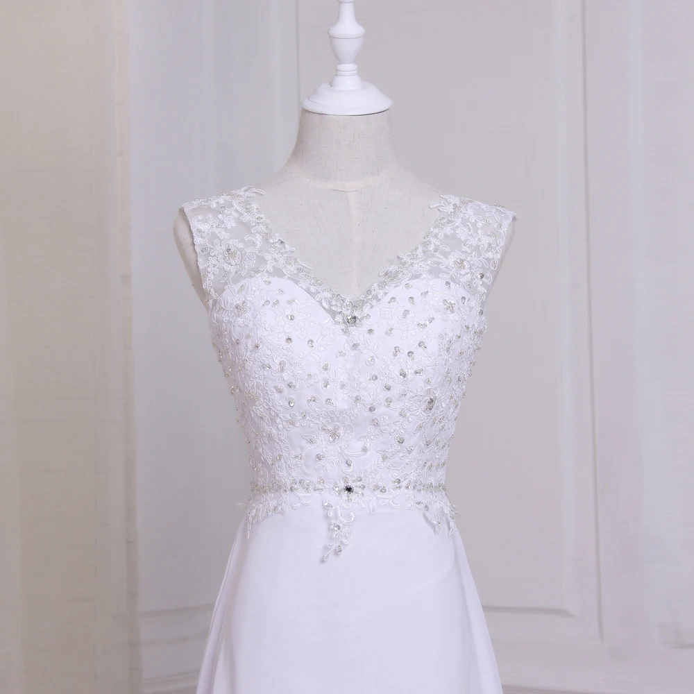 Vestido Bride Size Plus Womans 4
