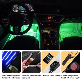 

Turn Signal Car Led Lights LED Turn Signal Lights High Quality Car Accessories