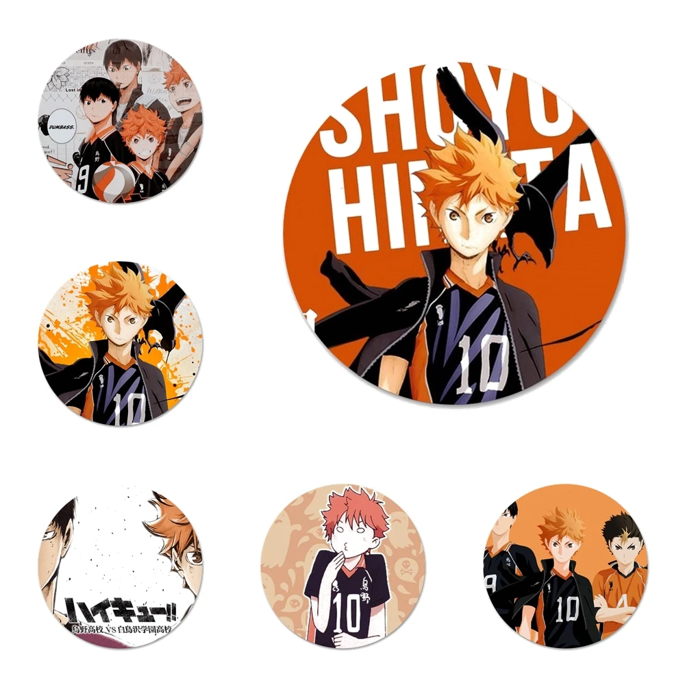 58mm Anime Volleyball Haikyuu Refrigerator Magnet Bottle Opener Beer Coke  Sue Bottle Opener|Openers| - AliExpress
