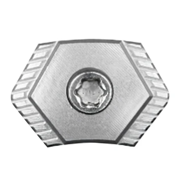

Professional Tool Silder Durable Driver Head Stainless Steel Golf Weight Screw Silver Accessories For Callaway Epic Flash
