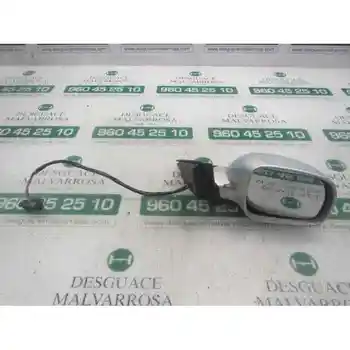 

RIGHT REARVIEW MIRROR VOLKSWAGEN PASSAT SALOON (3B2) 1.9 TDI 5 WIRES [16299308]