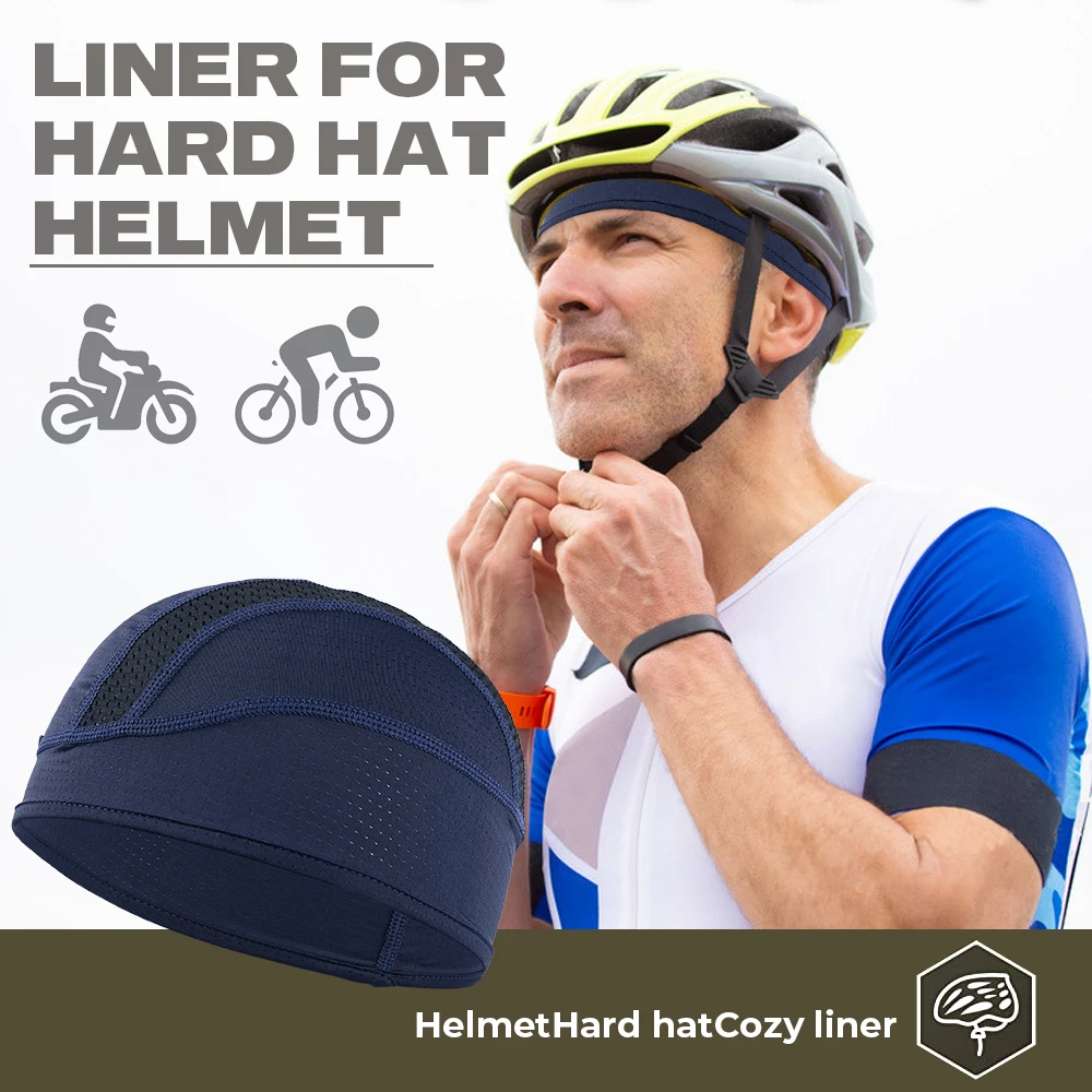 Professional Cycling Hats Mesh 