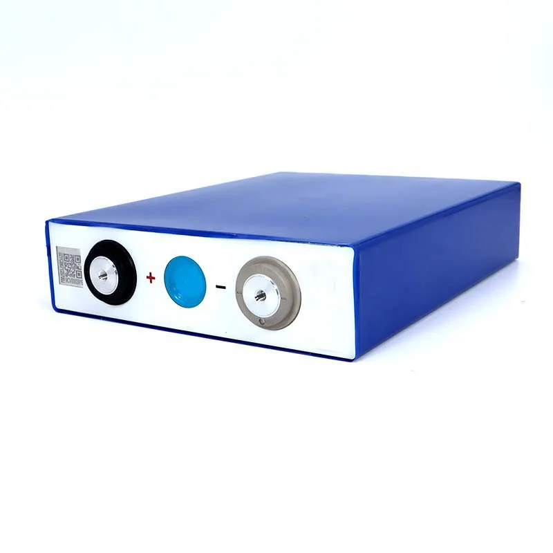 2020 Новые 4 шт 3 2 V 80Ah lifepo4 батареи не 100ah 12V80Ah для EV RV diy солнечный ЕС США налог