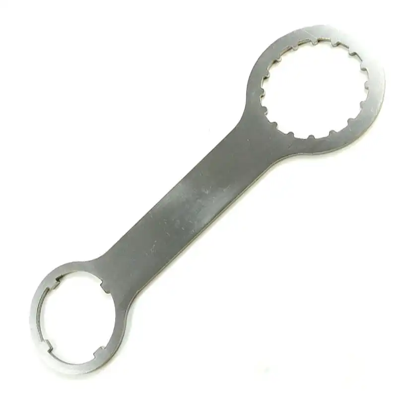 Solid Wrench Remover Tool For Bafang BBS01//BBS02//BBSHD Mid Drive Electric Bike