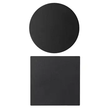 

AC85-265V Outdoor LED Wall Lamp with IP65 Waterproof for Garden