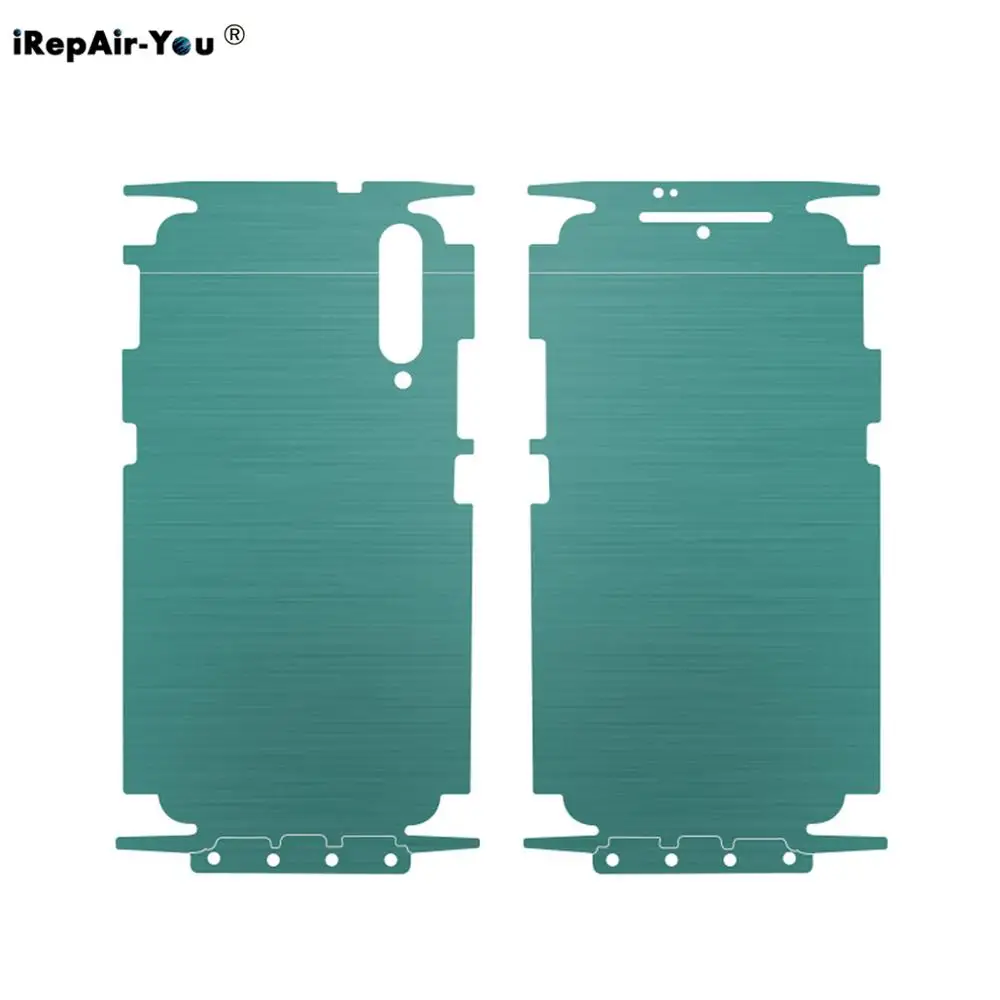 

2PCS New10D Full Body Memory Nano Hydrogel Film For Xiaomi Mi 9t 9 se CC9 Redmi Note 7 Pro K20 Pro TPU Front&Back Protector Film
