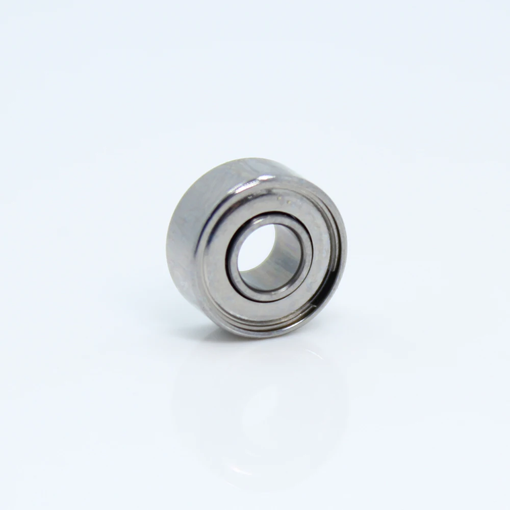 R2-5ZZ подшипник ABEC-1(10 шт) 1/" x5/16" x9/6" дюйм, миниатюрный R2-5 zz, Шариковые подшипники для моделей RC