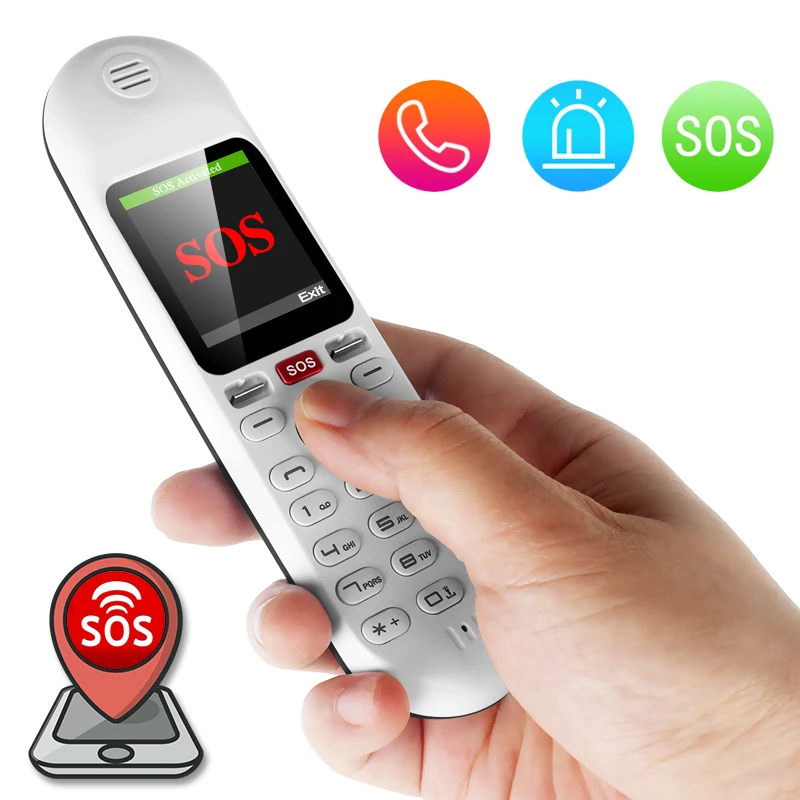 Wireless Condenser Studio Microphone for Phone