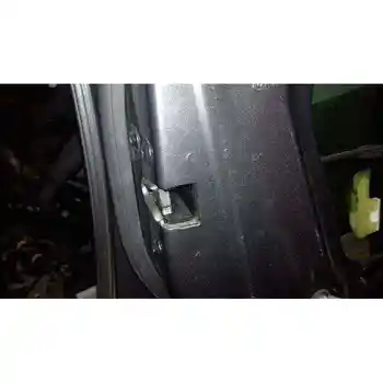 

DOOR LOCK FRONT LEFT OPEL INSIGNIA SALOON