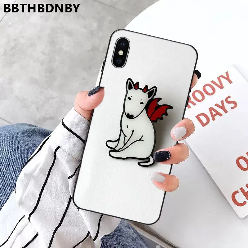 Bull Terrier Dog