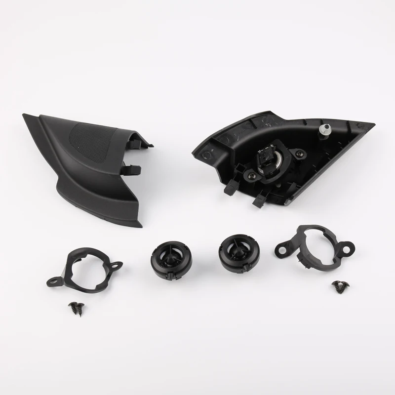 Benekar для Mitsubishi Lancer Ex tweter треугольный тройной рожковый динамик динамики 7221B119 /