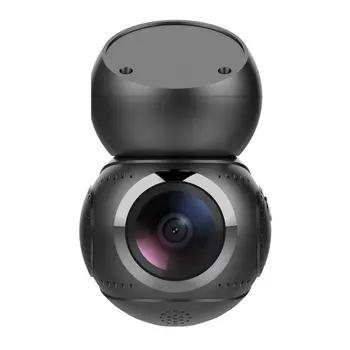 

G21 170 Degree Lens 1080P Full HD NTK96658 WiFi Car DVR Dash Camera Video Recorder Motion Detection GPS Car DashCam