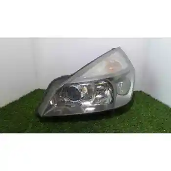 

102727 headlight Left Renault Espace Iv (jk0)