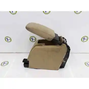 

1K0864207F CENTRAL ARMREST VOLKSWAGEN GOLF V SALOON (1K1)