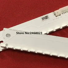 2 шт. светодиодный подсветка для V6ER_490SMA 490SMB R+ L BN96-39671A 39672A 39673A 9674A 9880A 39882A CY-KK049HGEV2H UE49KU6659 UE49MU6400