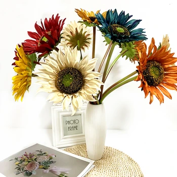 Sunflower Decoration Bouquet