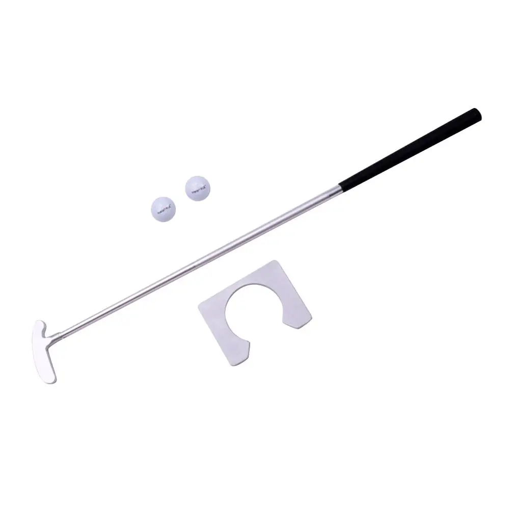 

Golf Putter Aluminum Training Two-Way Head Putter for Left and Right Hand