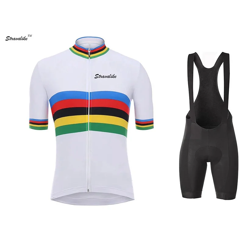 Прямые продажи, новинка, комплект из Джерси stravalike mtb, одежда для велоспорта, одежда для велоспорта, одежда для Майо ropa cicissm, комплекты с короткими рукавами, NW