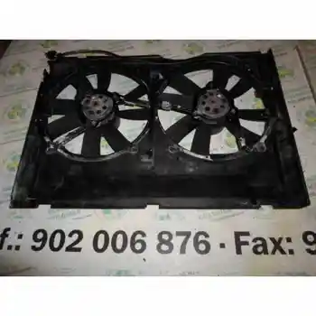 

3166717 electric fan Mercedes C Class Saloon (bm 202) Mercedes-Benz Bm Serials 202 Saloon 2.0 16v