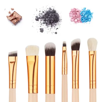 

12Pcs Beauty Makeup Brushes Pinceis De Maquiagem Pinceaux Maquillje Highlighter Foundation Powder Eyeshadow Eyeliner Lip MKXJ