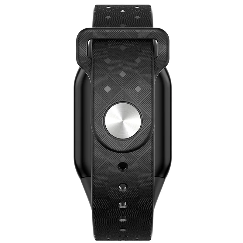 B59 SmartBracelet A88 Bluetooth Смарт-часы 0,66 ''OLED водонепроницаемый экран Смарт-браслет Здоровье SmartBracelets для IOS Android phone
