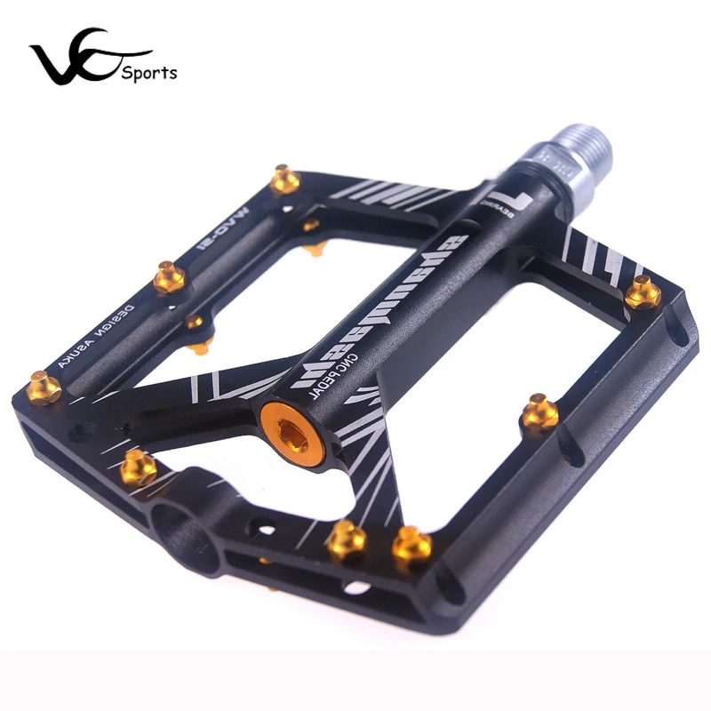 fixie bike pedals